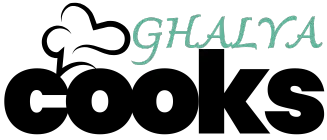 GhalyaCooks