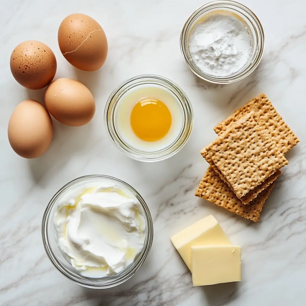 Easy Healthy Dessert Recipes: Greek Yogurt Pineapple Bars That Satisfy 11 Ingredients for easy healthy pineapple dessert